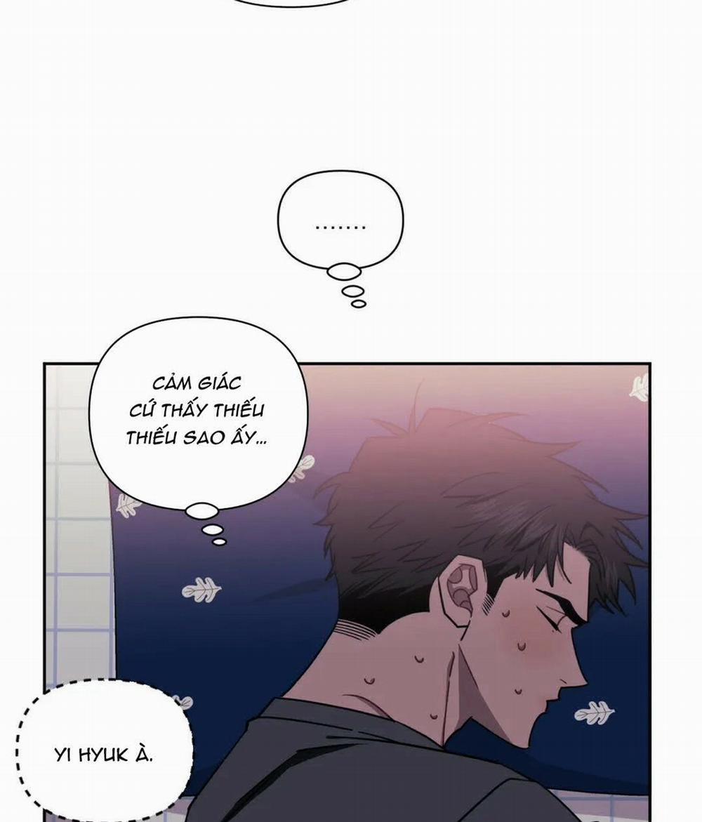 Khoảng Cách Xa Lạ 16 trang 17