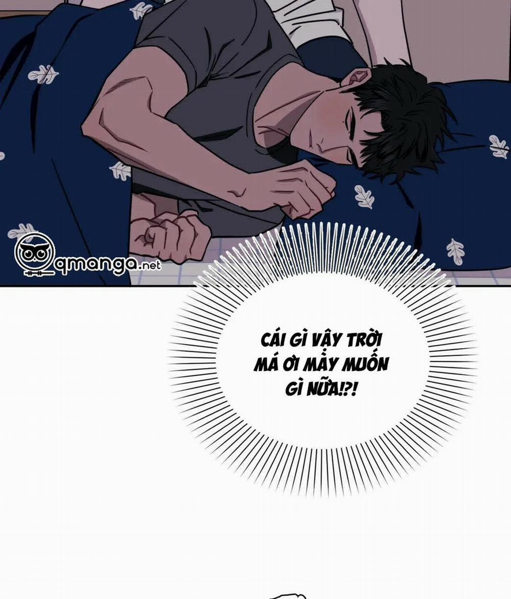 Khoảng Cách Xa Lạ 16 trang 19