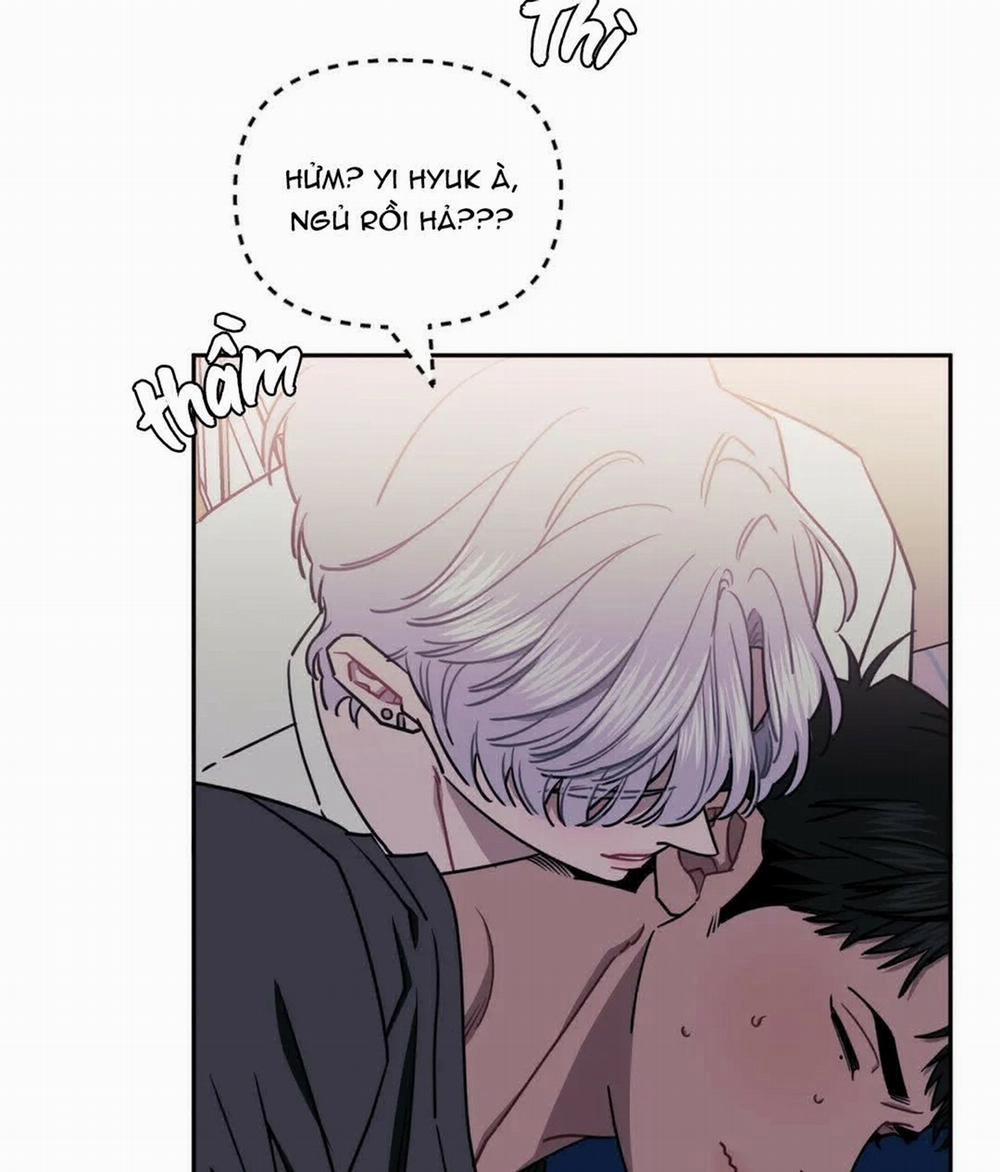 Khoảng Cách Xa Lạ 16 trang 20