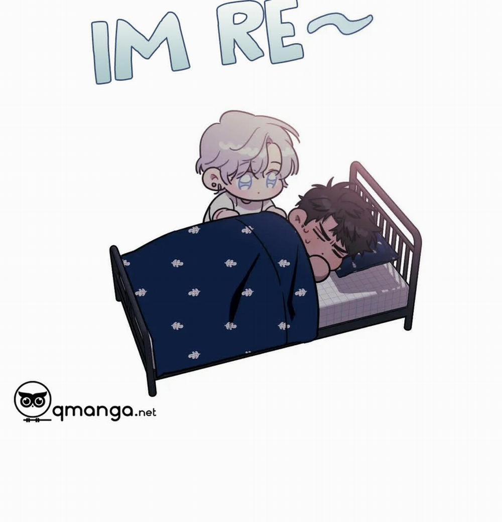 Khoảng Cách Xa Lạ 16 trang 22