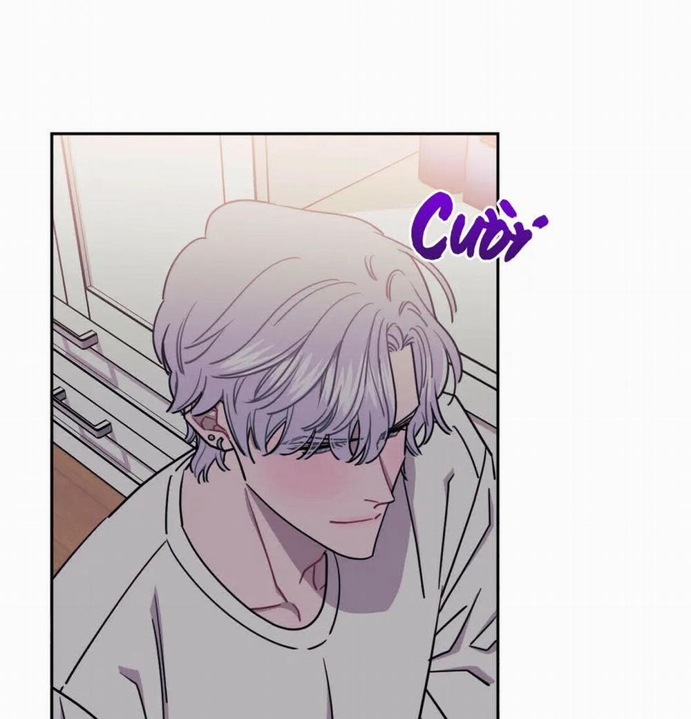 Khoảng Cách Xa Lạ 16 trang 23