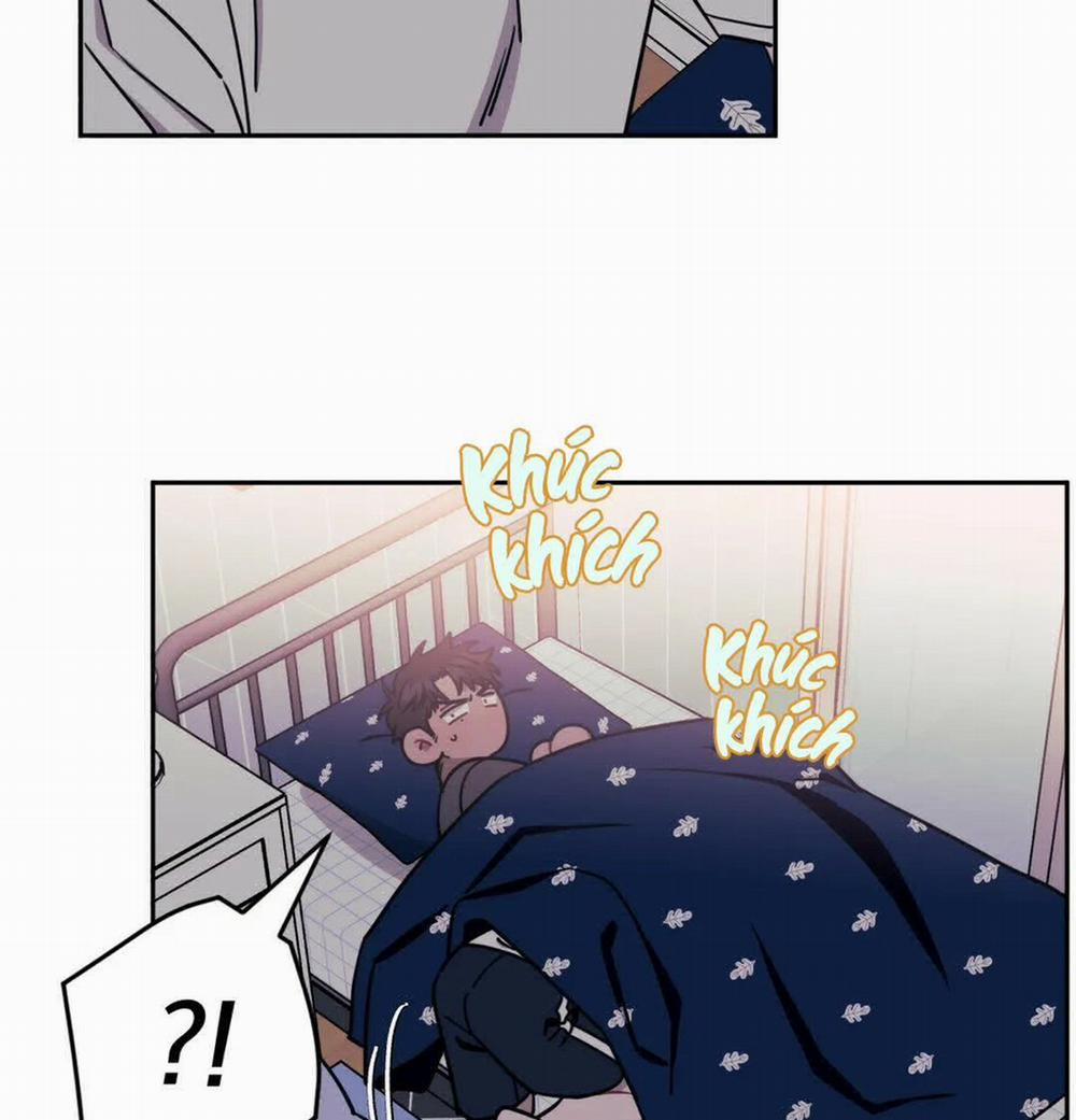 Khoảng Cách Xa Lạ 16 trang 24