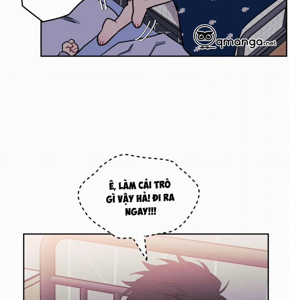 Khoảng Cách Xa Lạ 16 trang 25