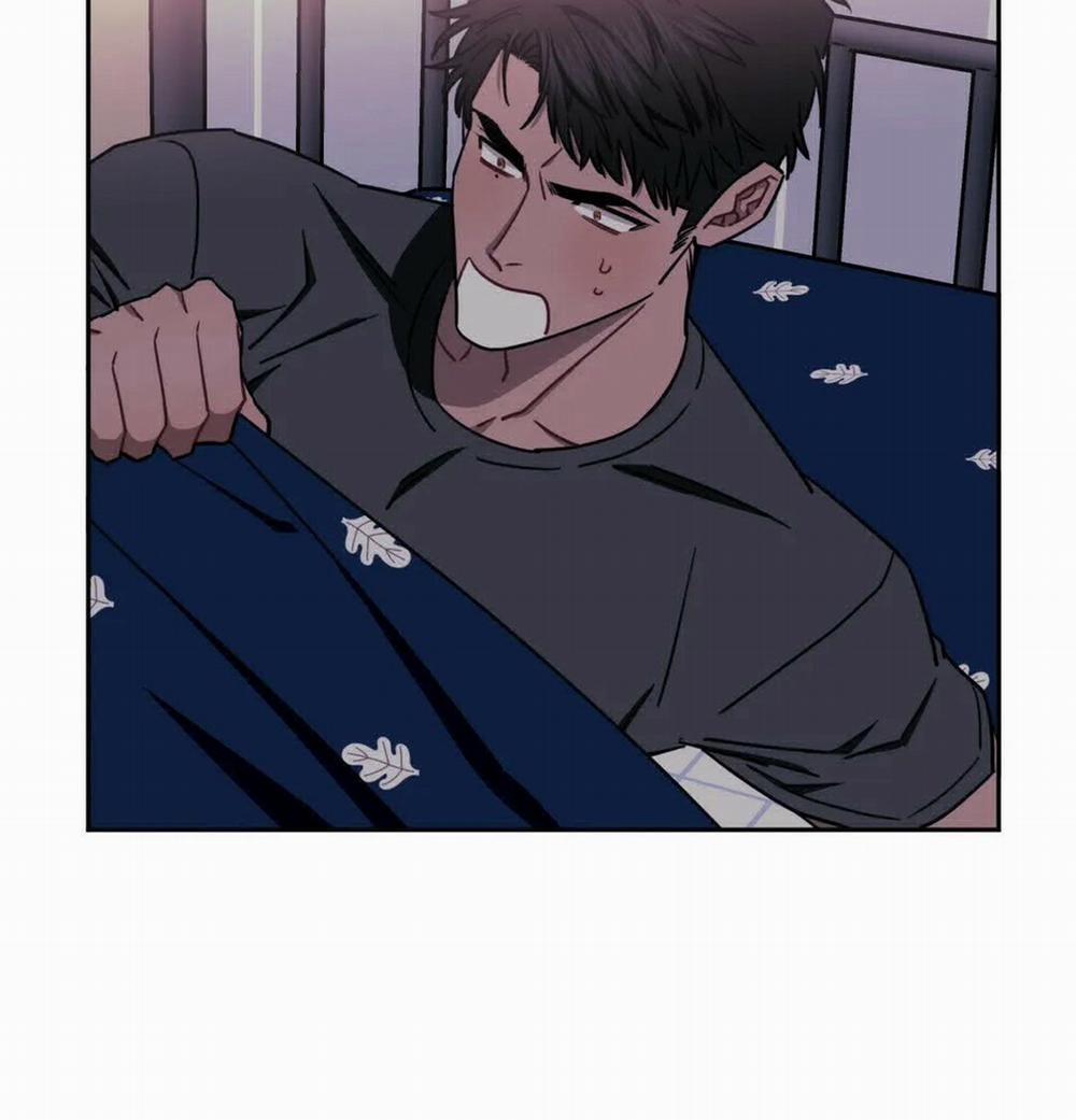 Khoảng Cách Xa Lạ 16 trang 26