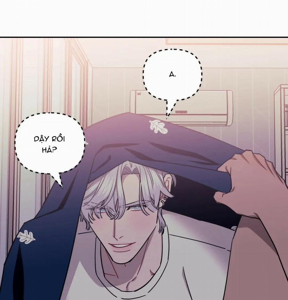 Khoảng Cách Xa Lạ 16 trang 27