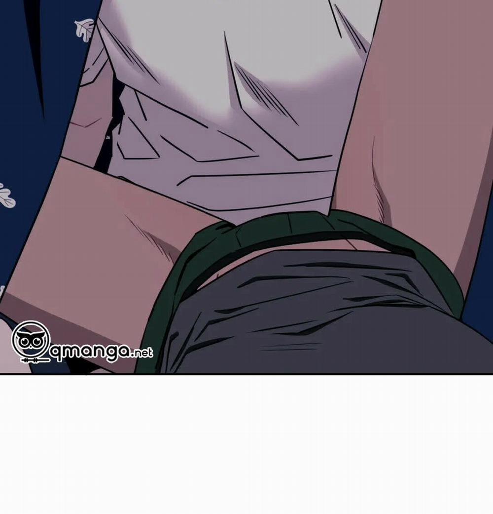 Khoảng Cách Xa Lạ 16 trang 28