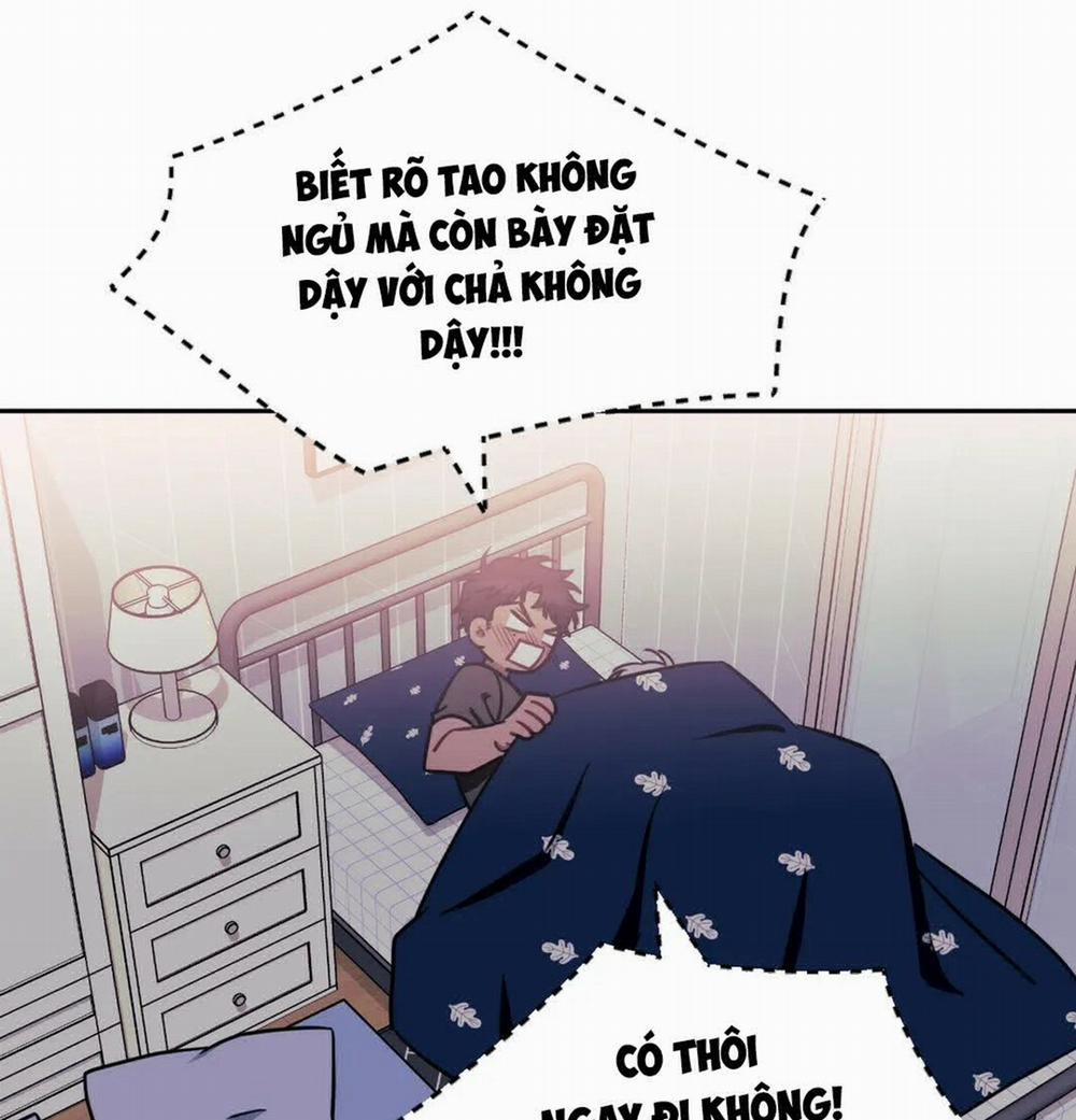 Khoảng Cách Xa Lạ 16 trang 29