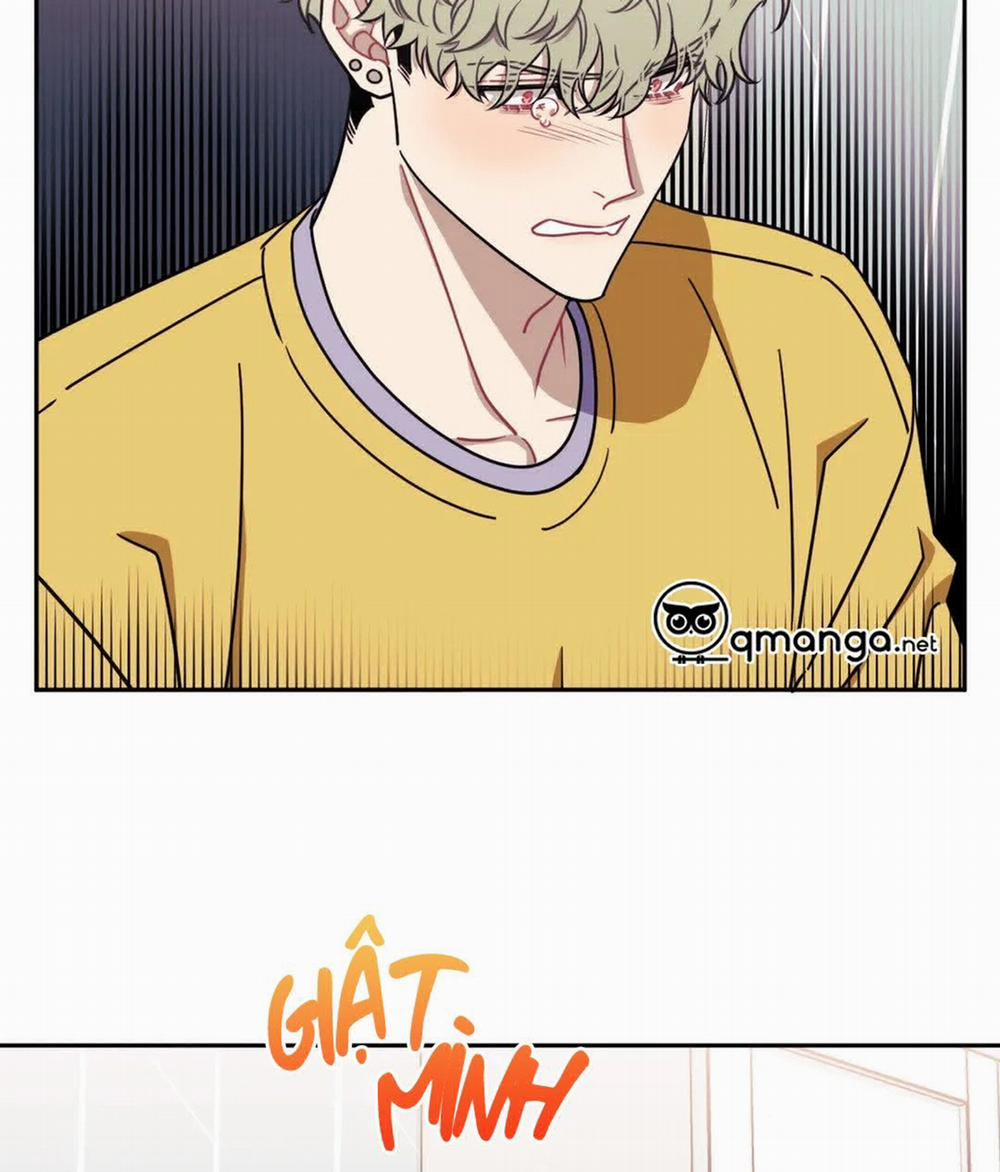 Khoảng Cách Xa Lạ 16 trang 3