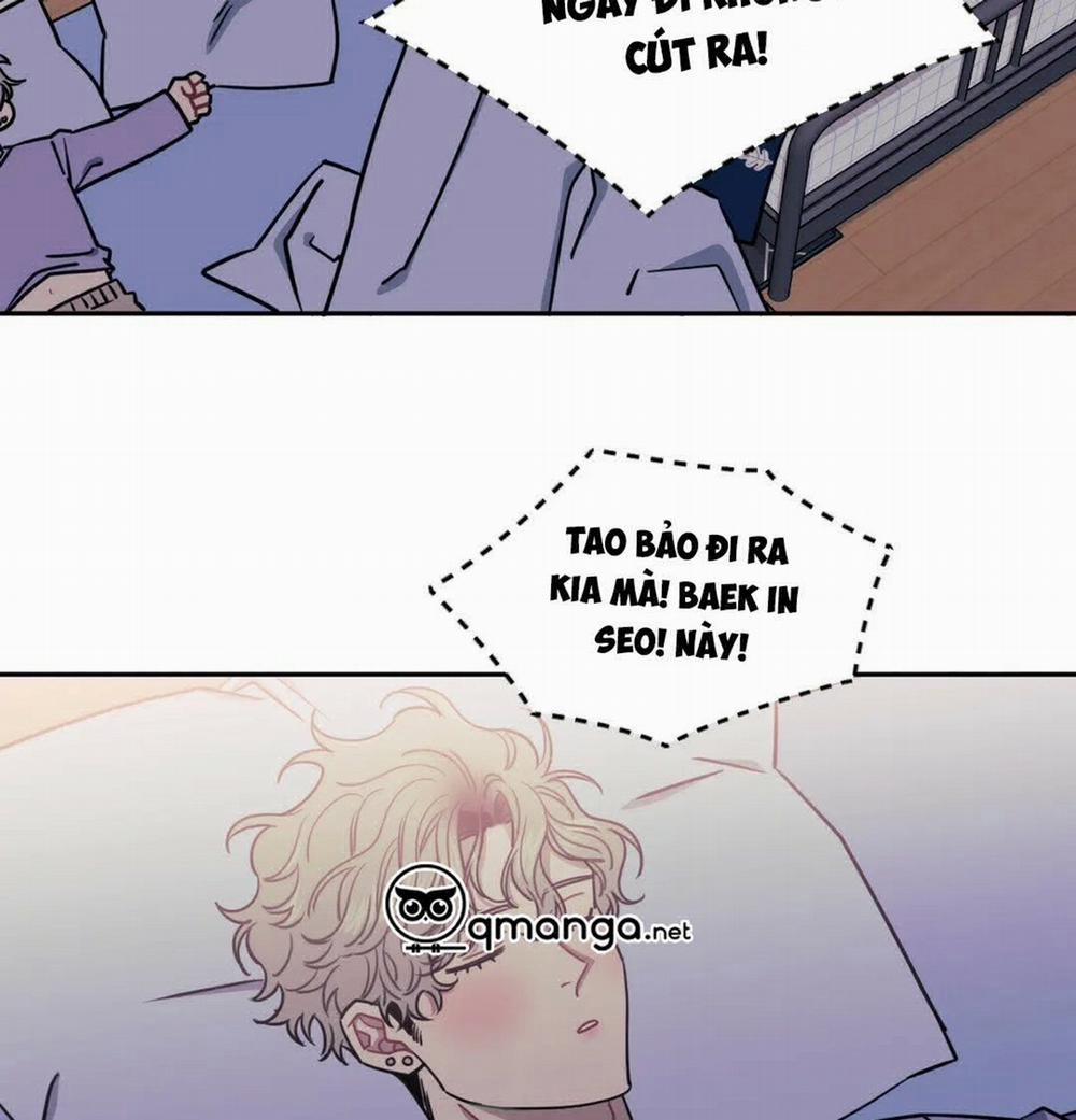 Khoảng Cách Xa Lạ 16 trang 30