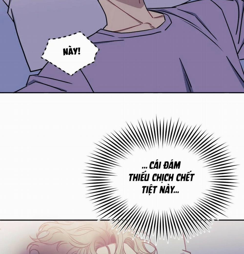 Khoảng Cách Xa Lạ 16 trang 31