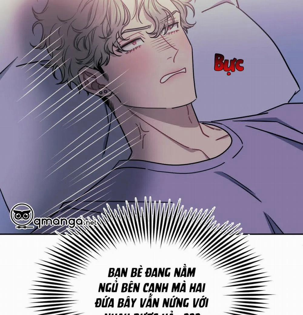 Khoảng Cách Xa Lạ 16 trang 32