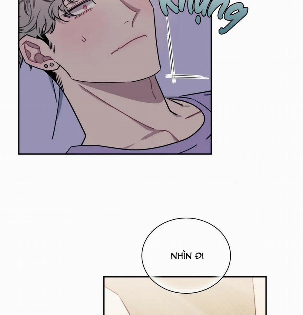 Khoảng Cách Xa Lạ 16 trang 34