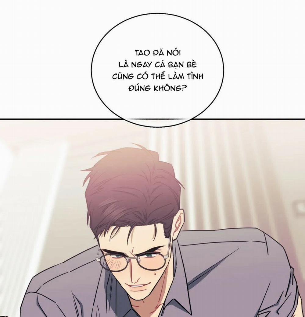 Khoảng Cách Xa Lạ 16 trang 36