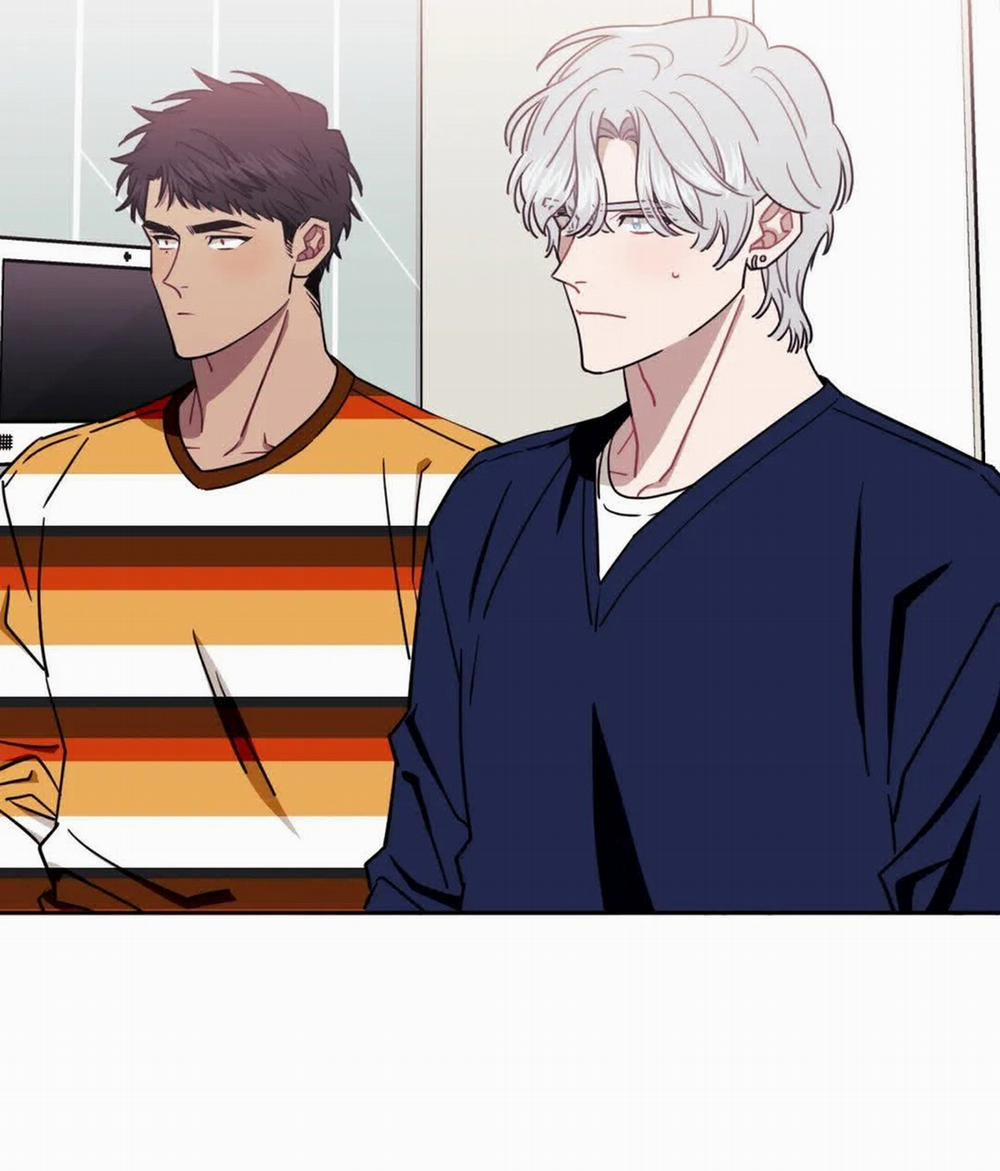 Khoảng Cách Xa Lạ 16 trang 4