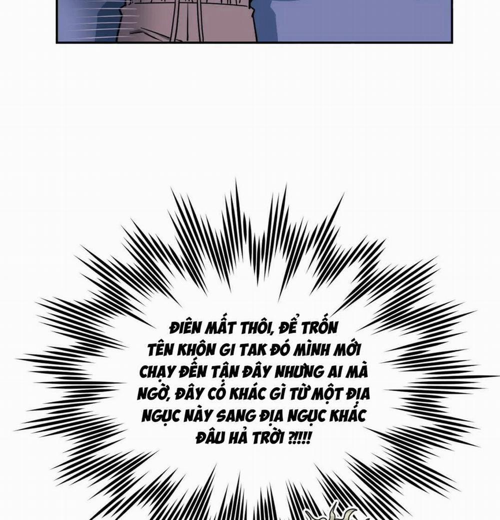 Khoảng Cách Xa Lạ 16 trang 43