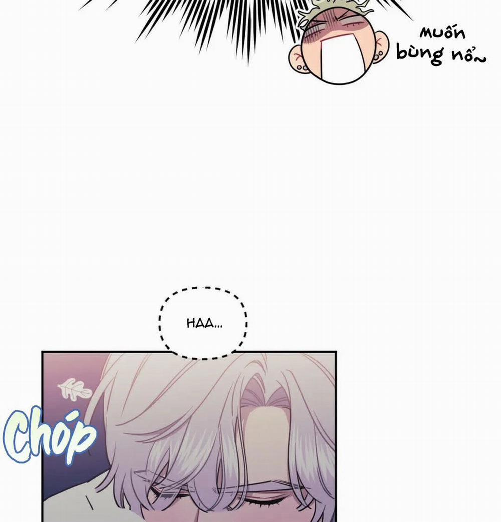 Khoảng Cách Xa Lạ 16 trang 44