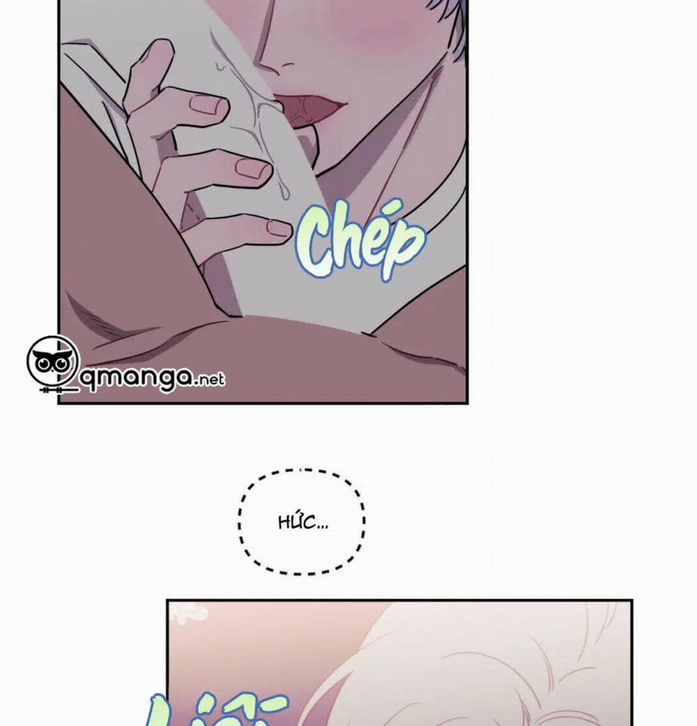 Khoảng Cách Xa Lạ 16 trang 45