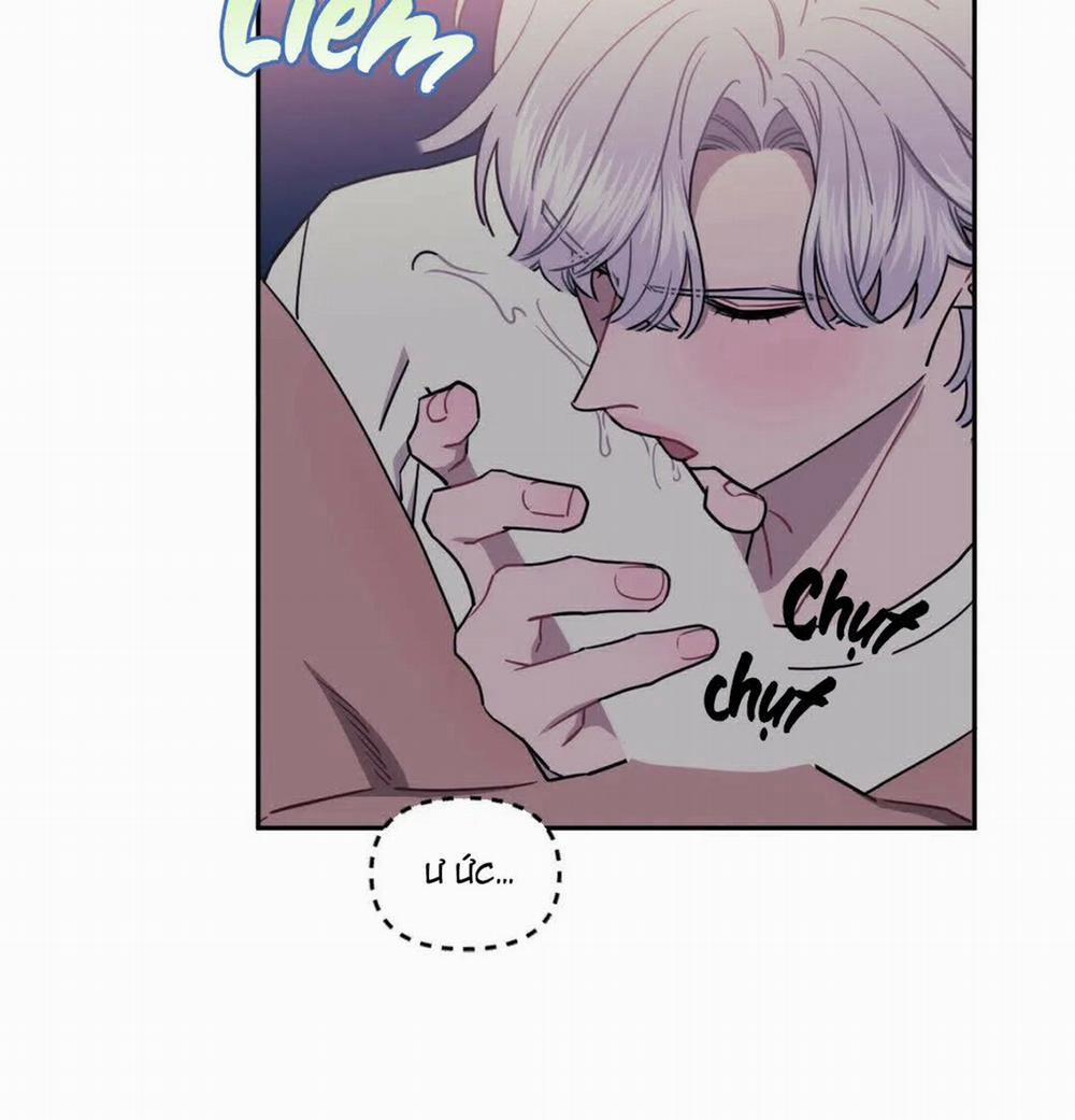 Khoảng Cách Xa Lạ 16 trang 46