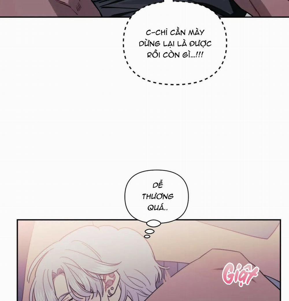 Khoảng Cách Xa Lạ 16 trang 50