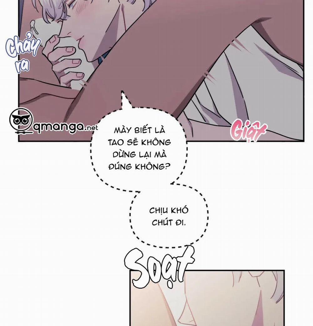 Khoảng Cách Xa Lạ 16 trang 51