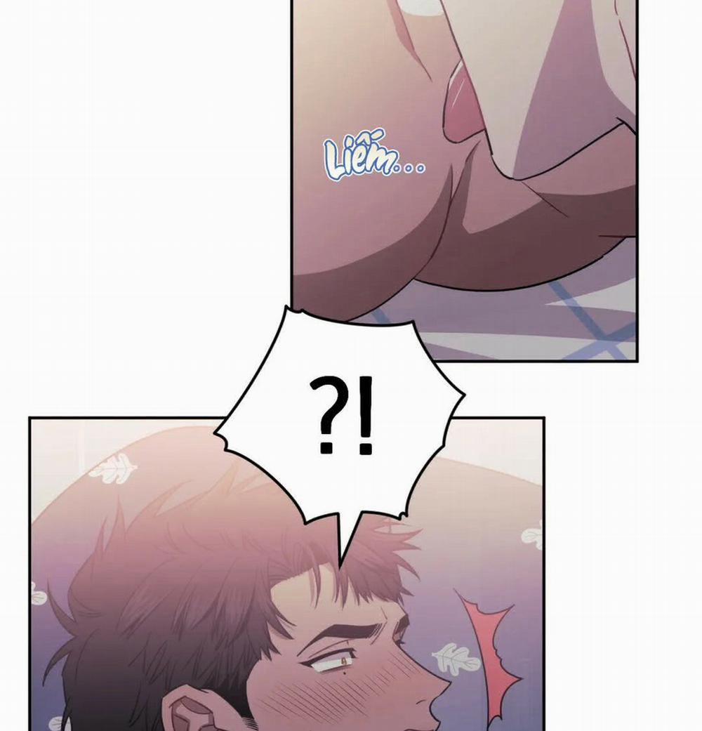 Khoảng Cách Xa Lạ 16 trang 52