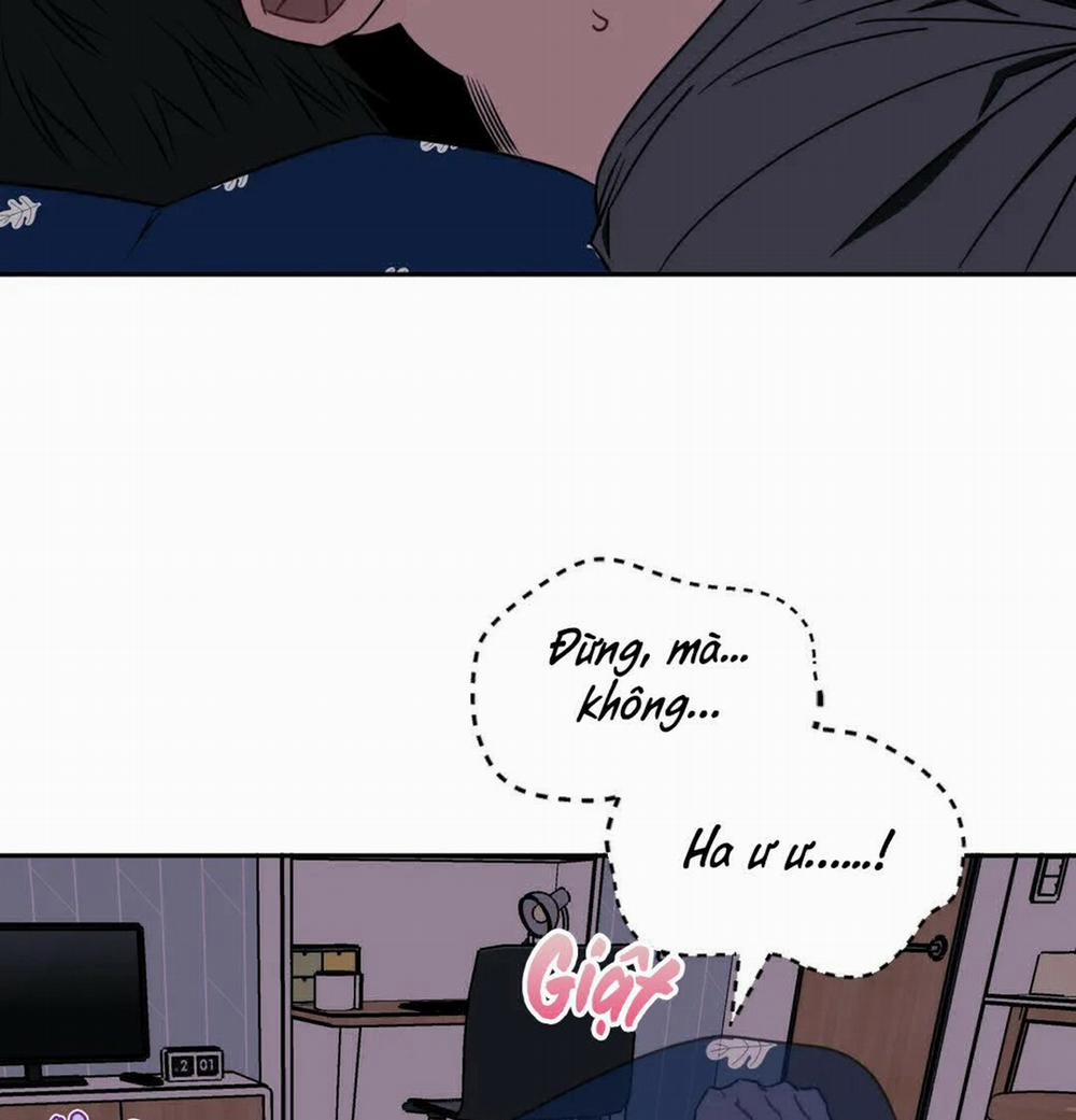 Khoảng Cách Xa Lạ 16 trang 55