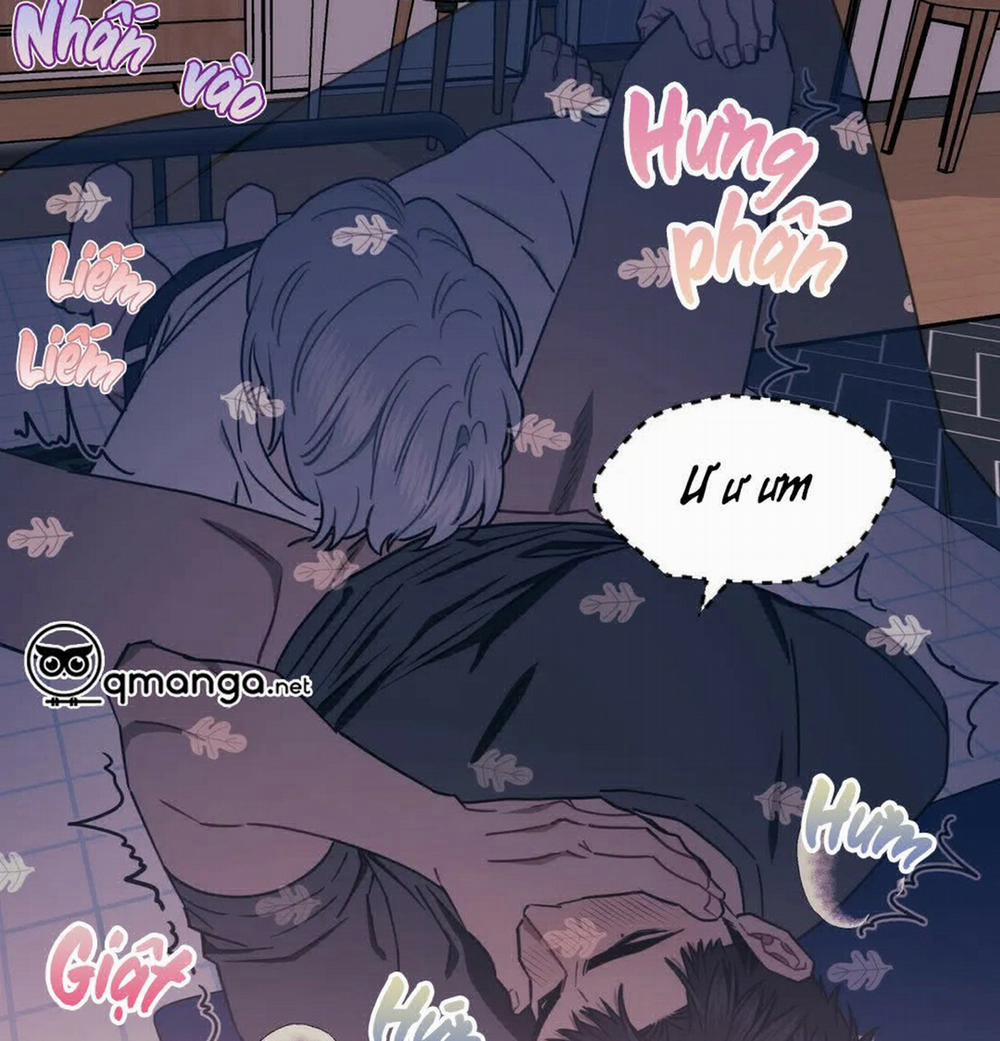 Khoảng Cách Xa Lạ 16 trang 56