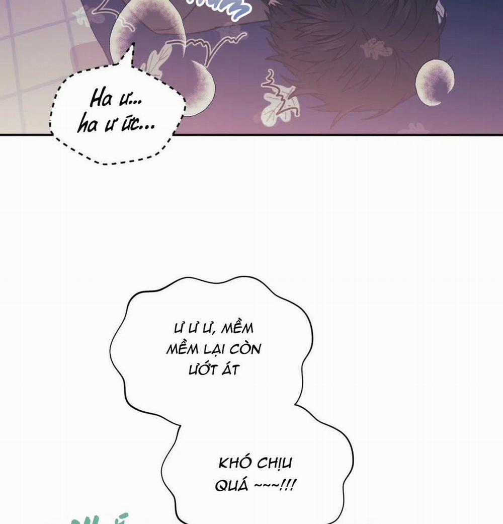 Khoảng Cách Xa Lạ 16 trang 57