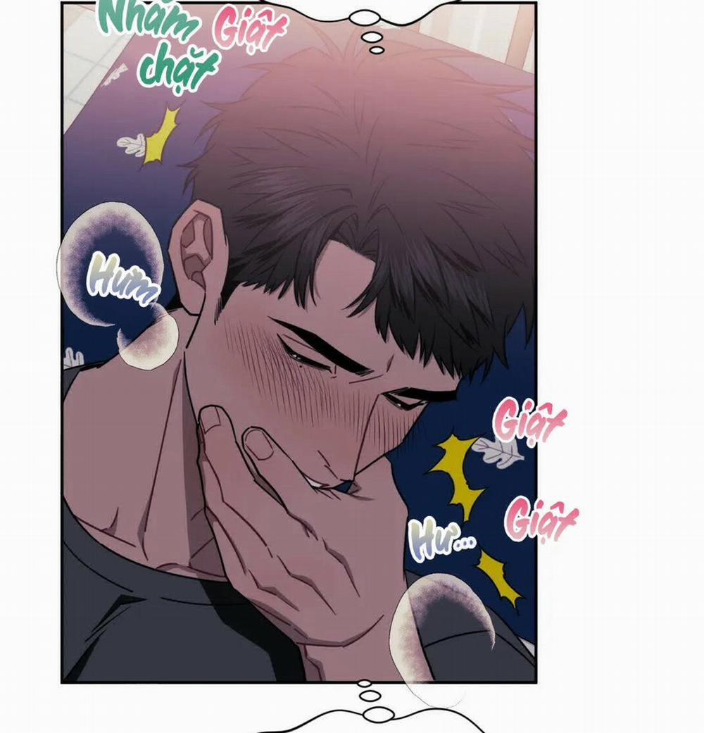 Khoảng Cách Xa Lạ 16 trang 58