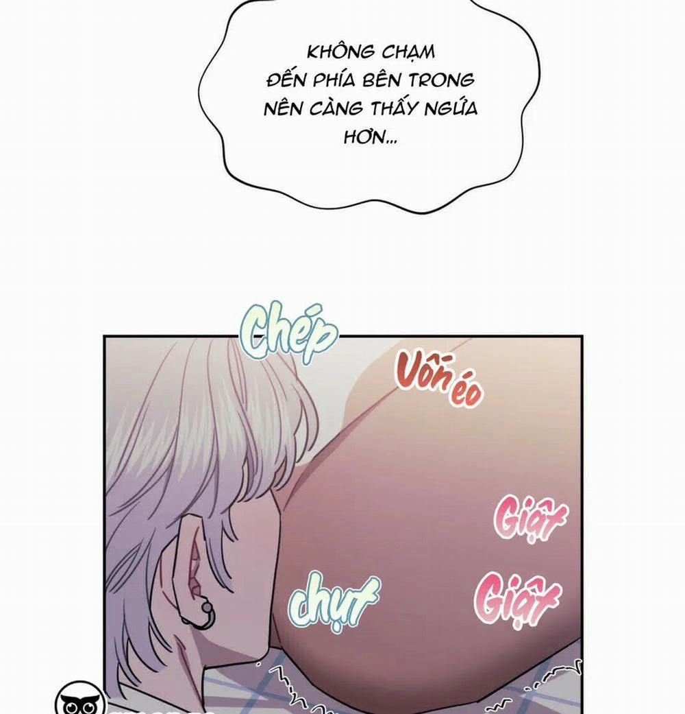 Khoảng Cách Xa Lạ 16 trang 59