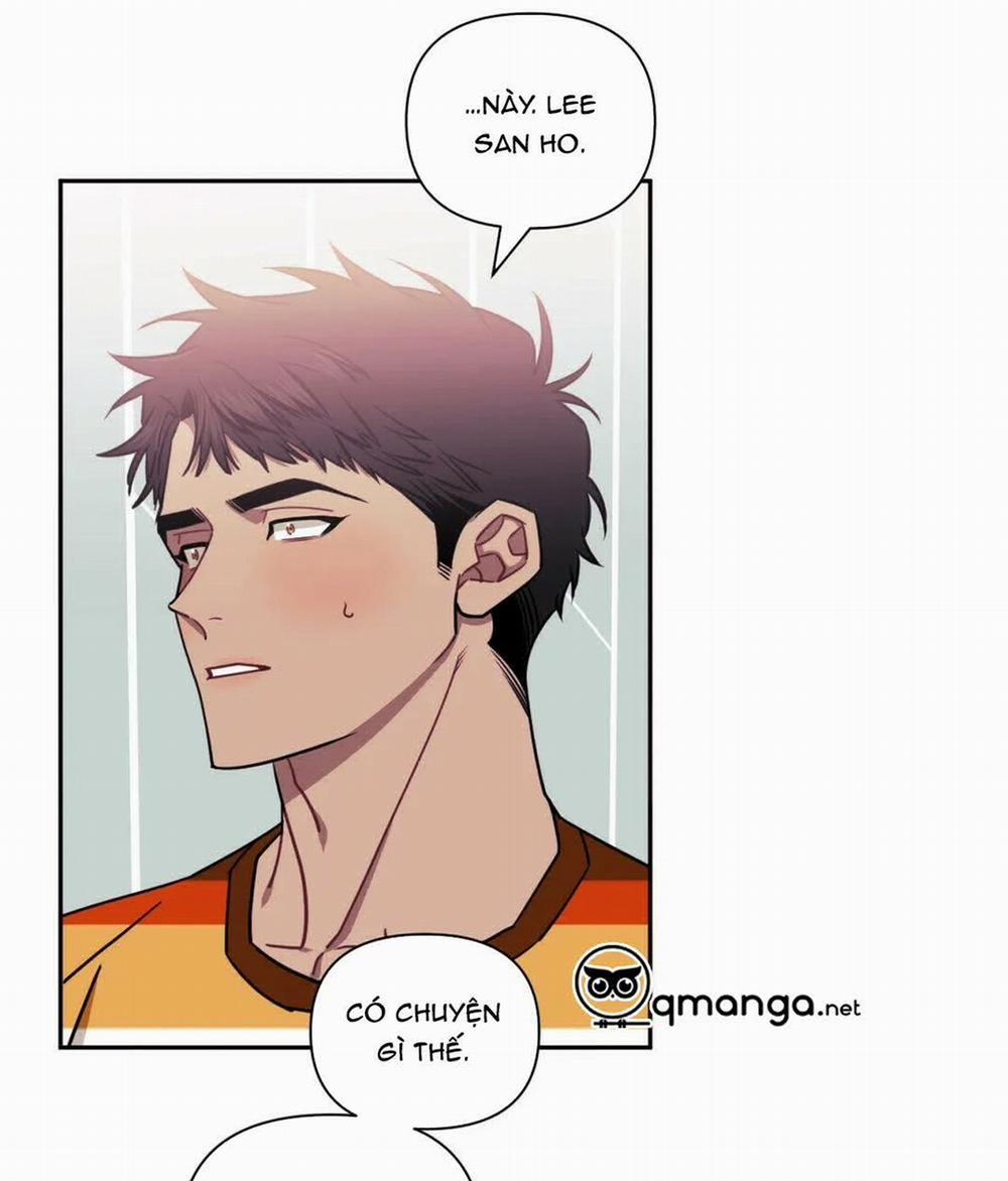 Khoảng Cách Xa Lạ 16 trang 6