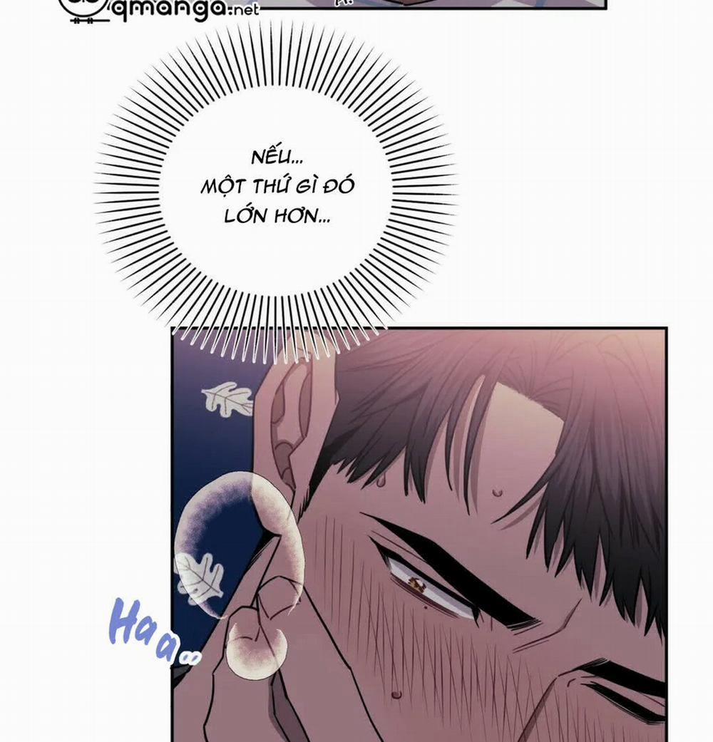 Khoảng Cách Xa Lạ 16 trang 60