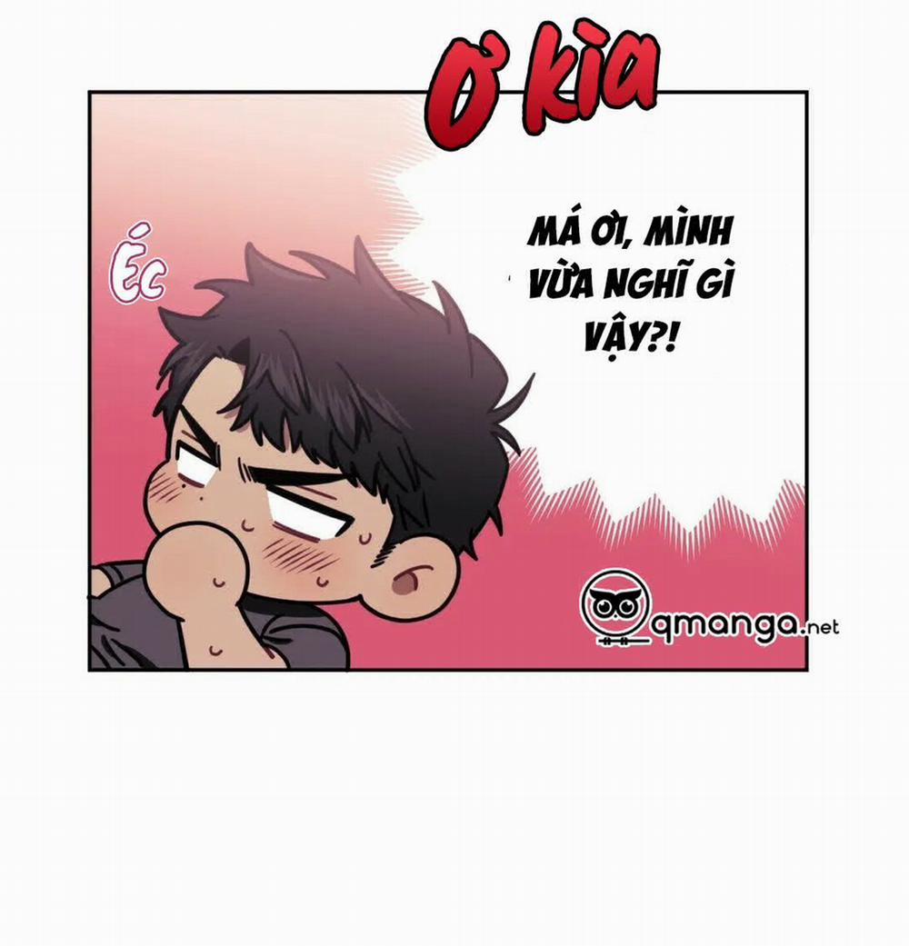 Khoảng Cách Xa Lạ 16 trang 62