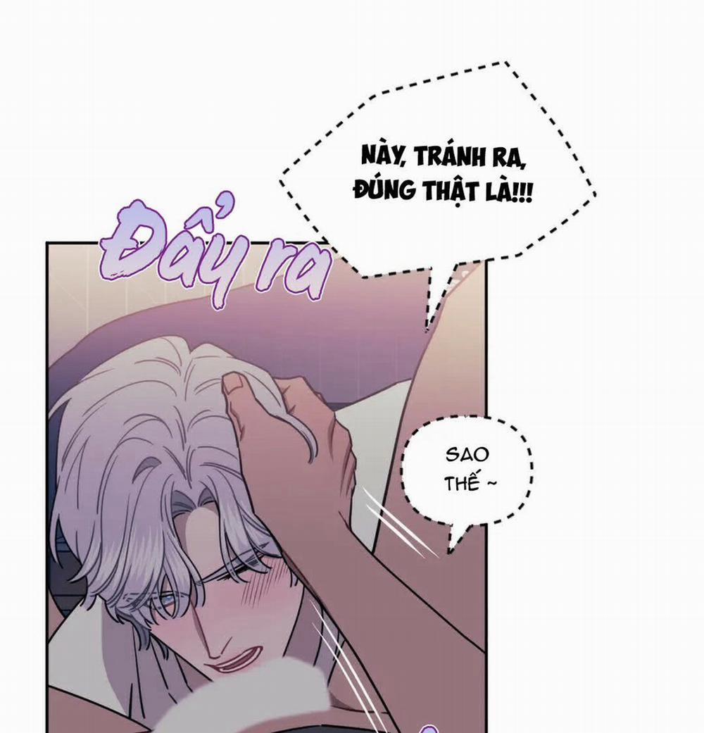 Khoảng Cách Xa Lạ 16 trang 63