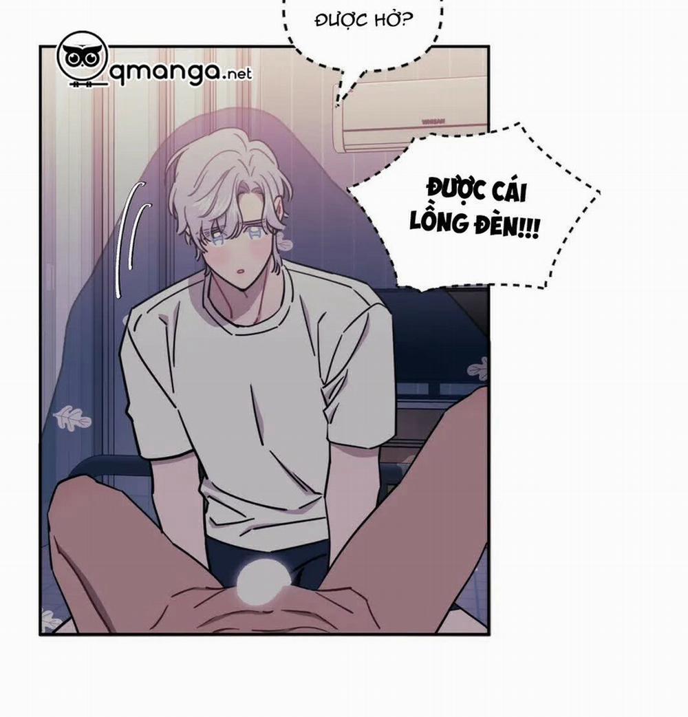 Khoảng Cách Xa Lạ 16 trang 65