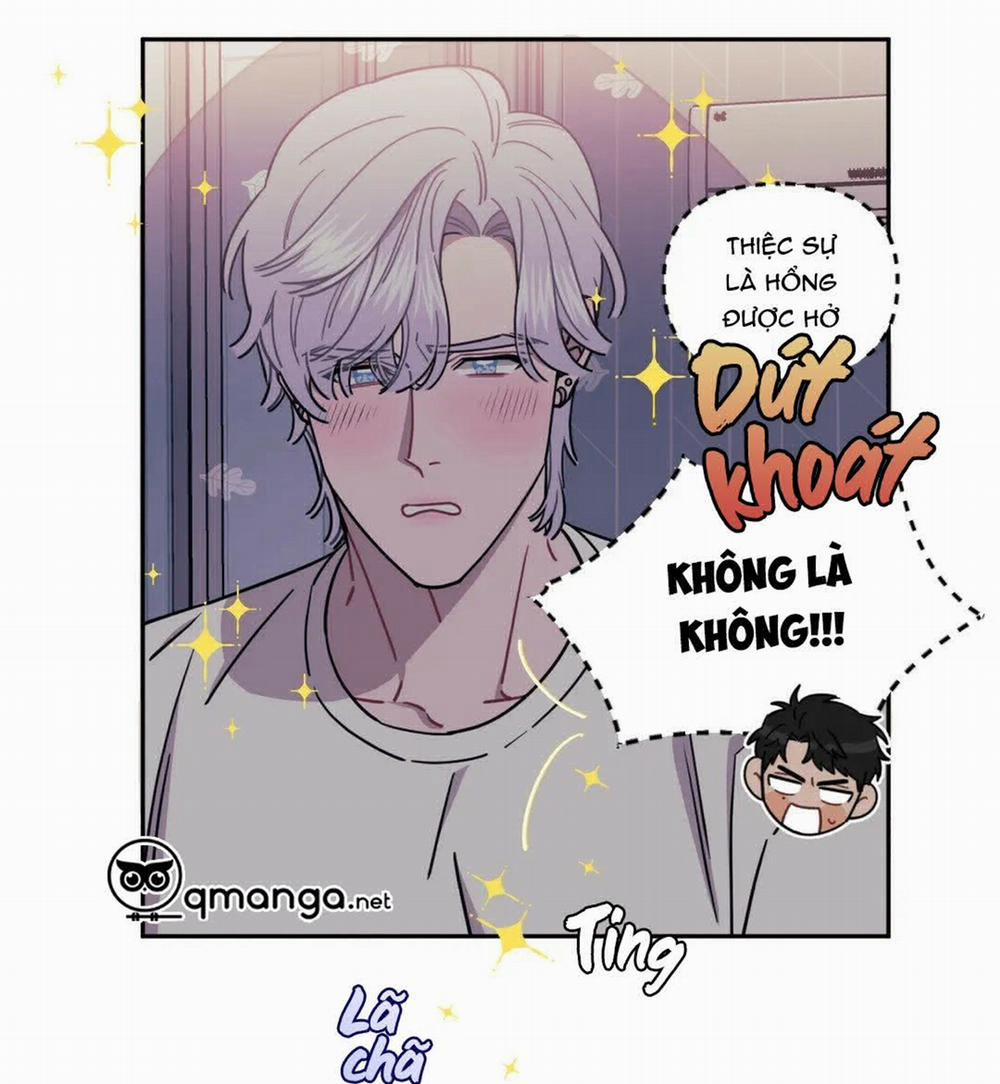 Khoảng Cách Xa Lạ 16 trang 66