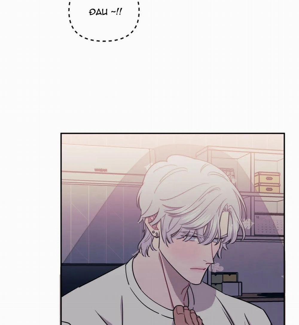 Khoảng Cách Xa Lạ 16 trang 69