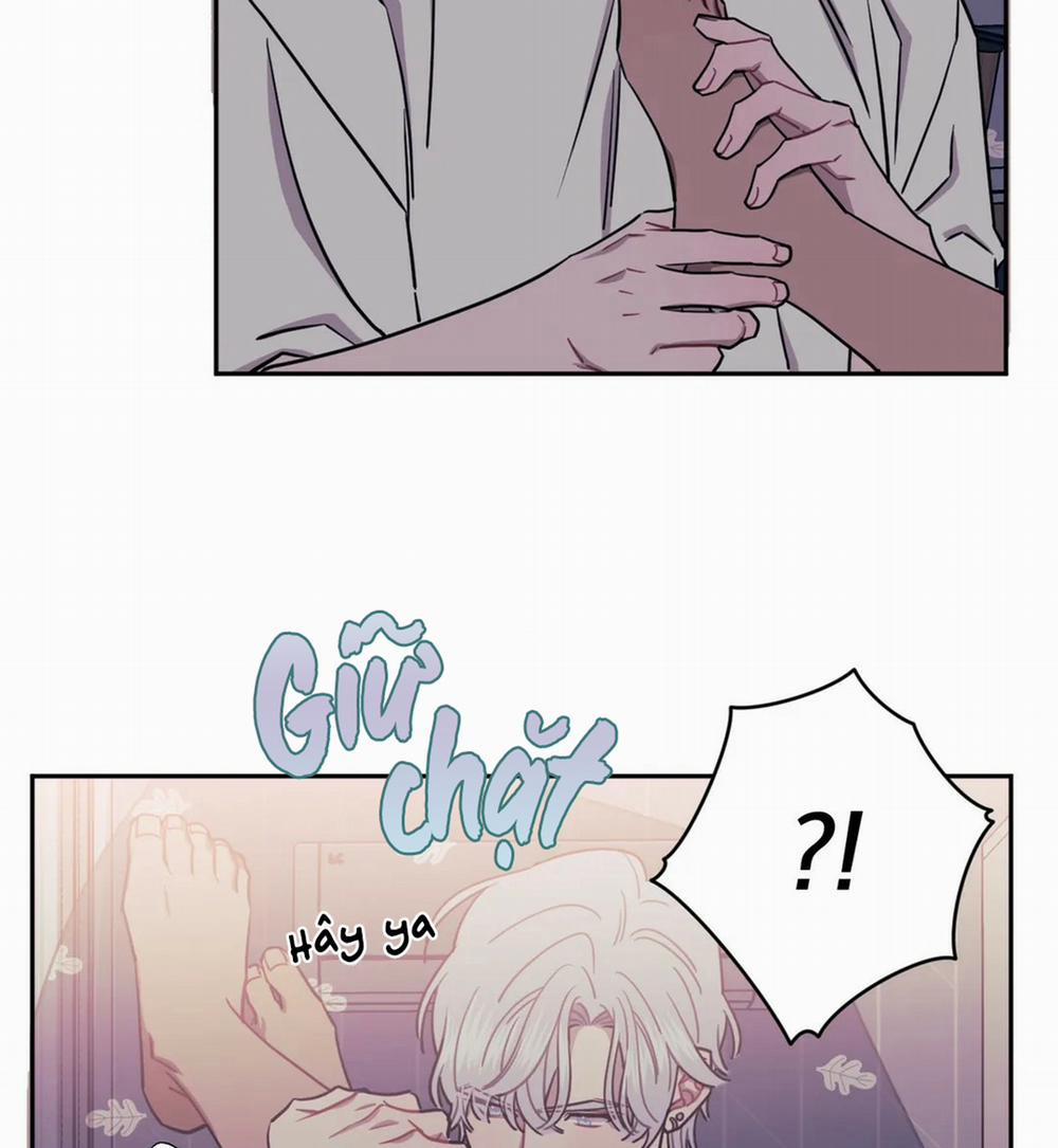 Khoảng Cách Xa Lạ 16 trang 70