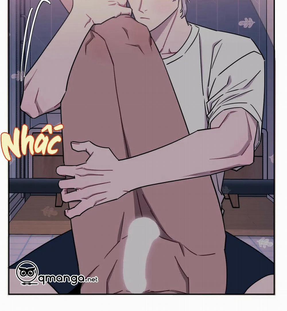 Khoảng Cách Xa Lạ 16 trang 71