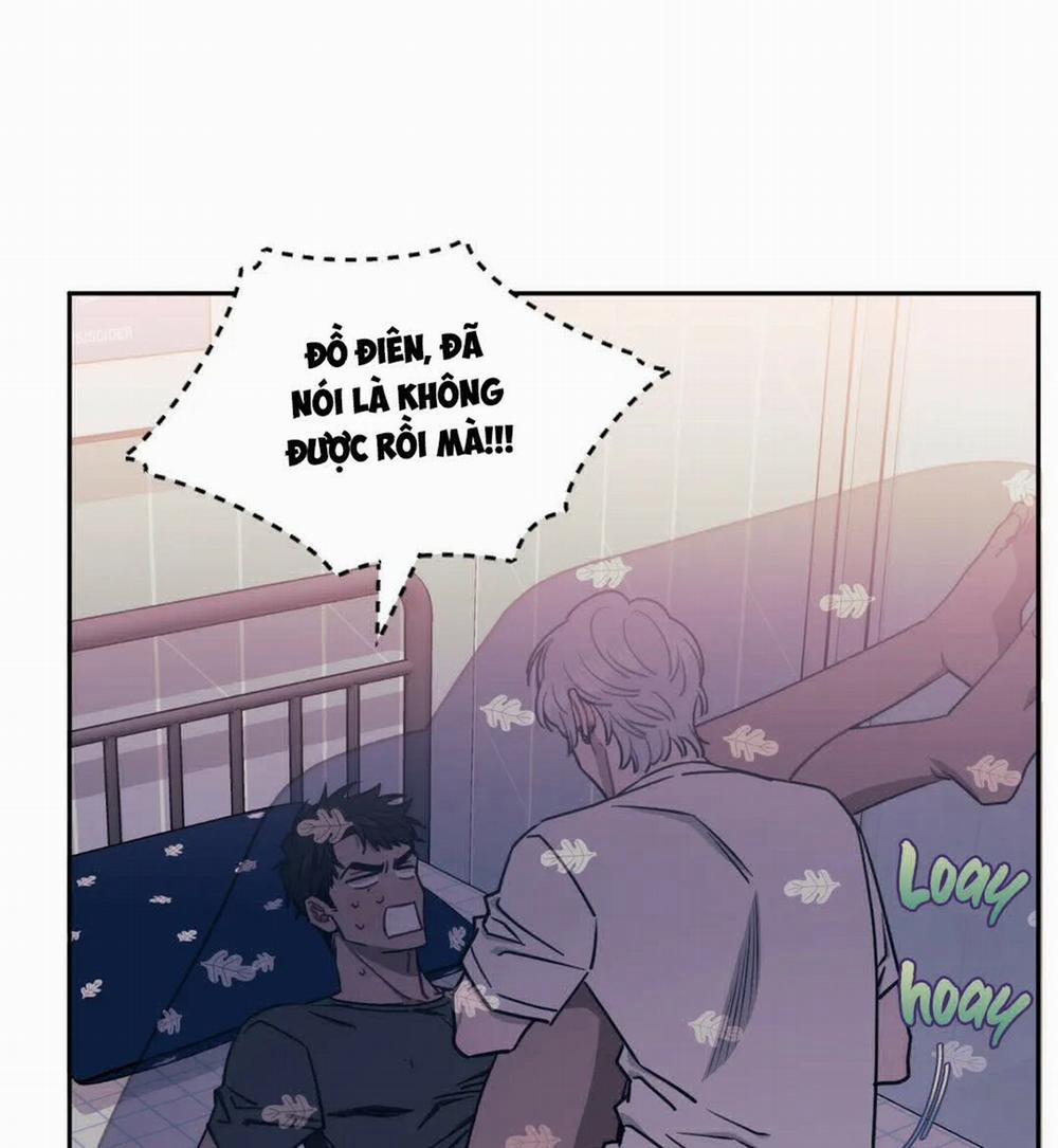 Khoảng Cách Xa Lạ 16 trang 72