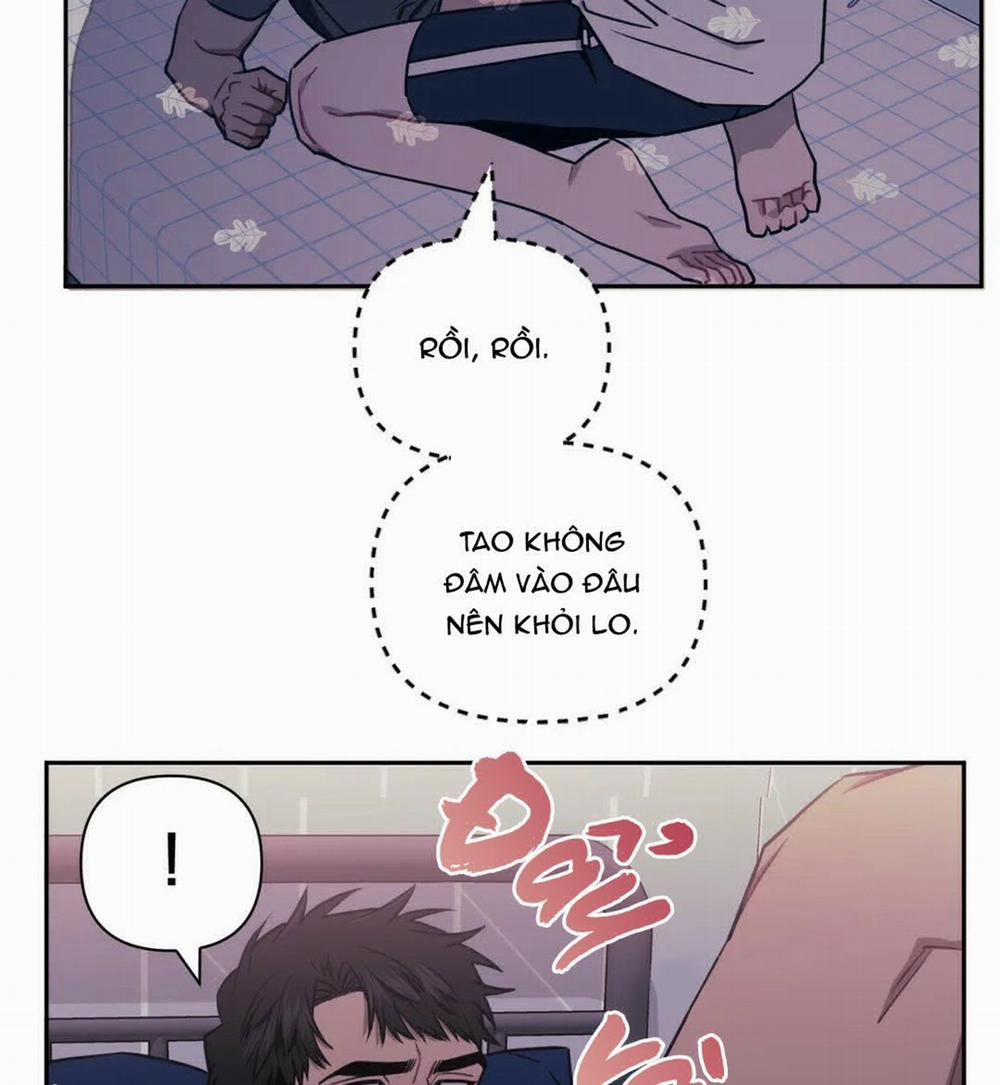 Khoảng Cách Xa Lạ 16 trang 73