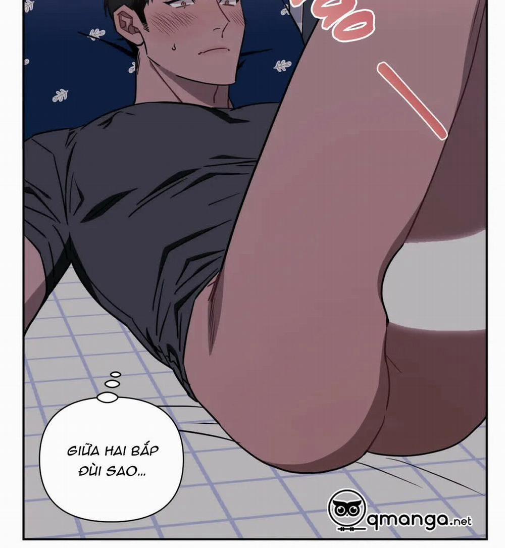 Khoảng Cách Xa Lạ 16 trang 74