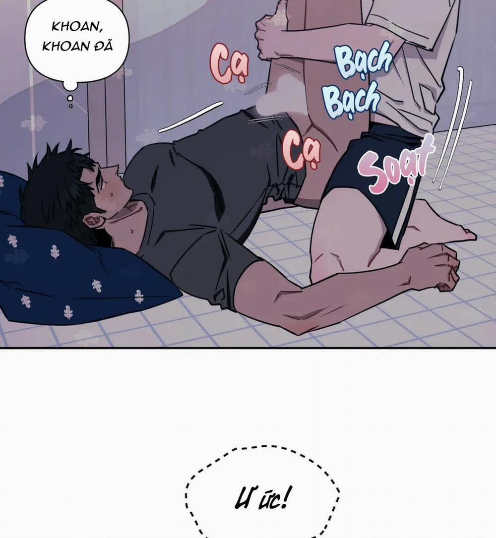 Khoảng Cách Xa Lạ 16 trang 76