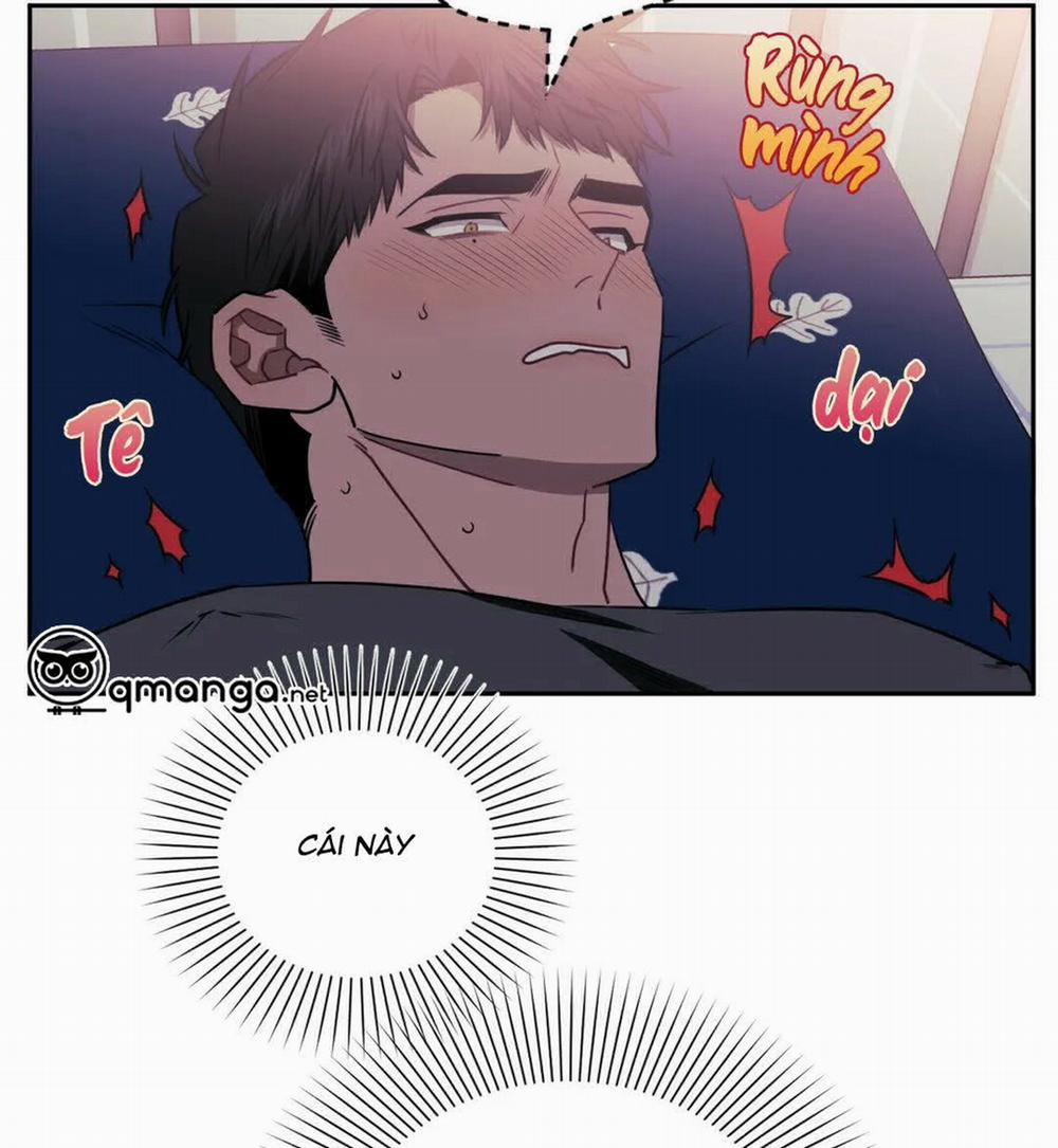 Khoảng Cách Xa Lạ 16 trang 77