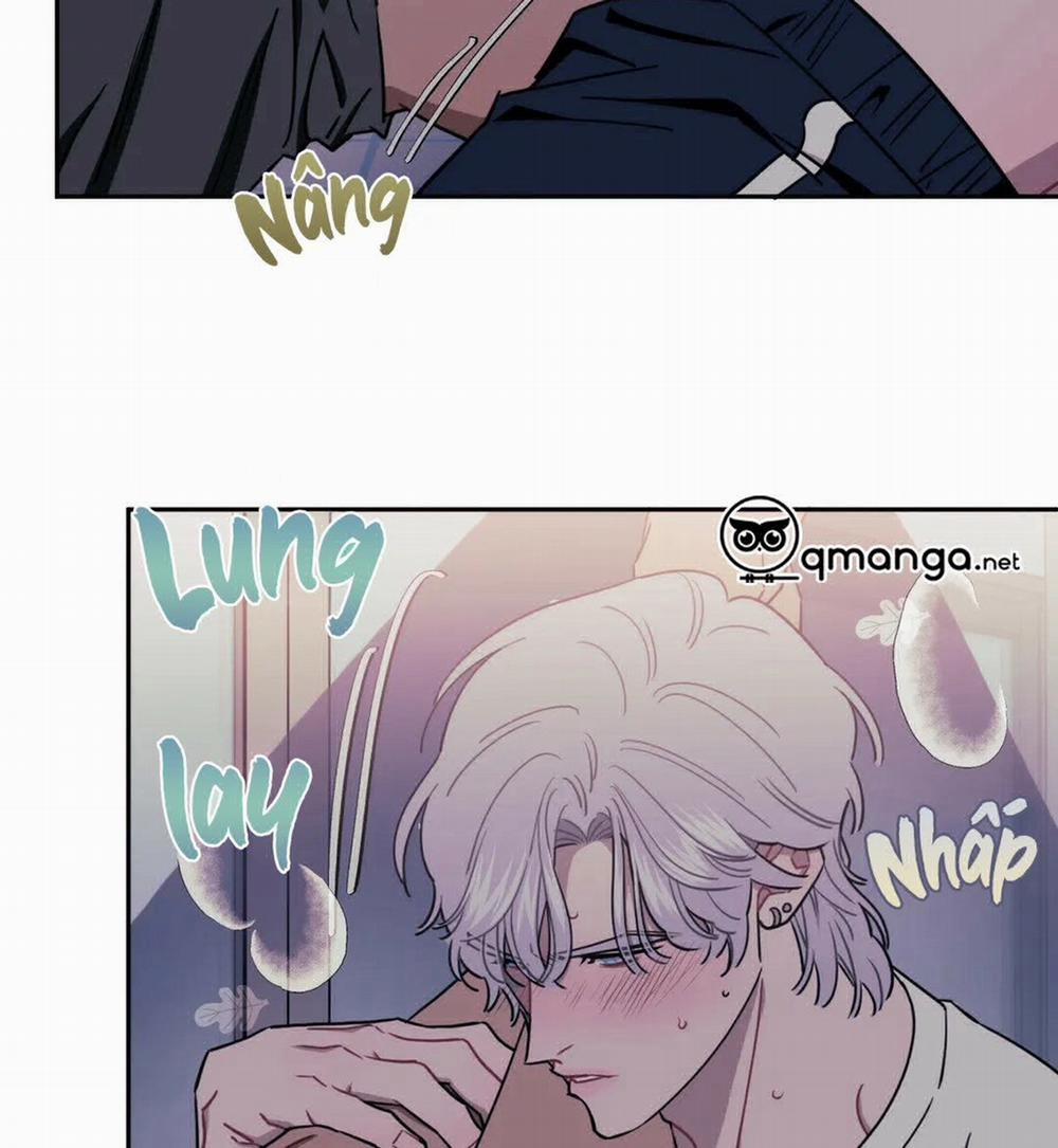 Khoảng Cách Xa Lạ 16 trang 79