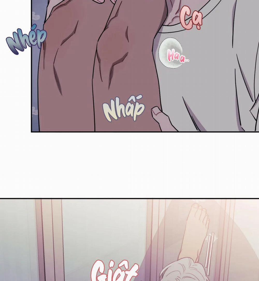 Khoảng Cách Xa Lạ 16 trang 80