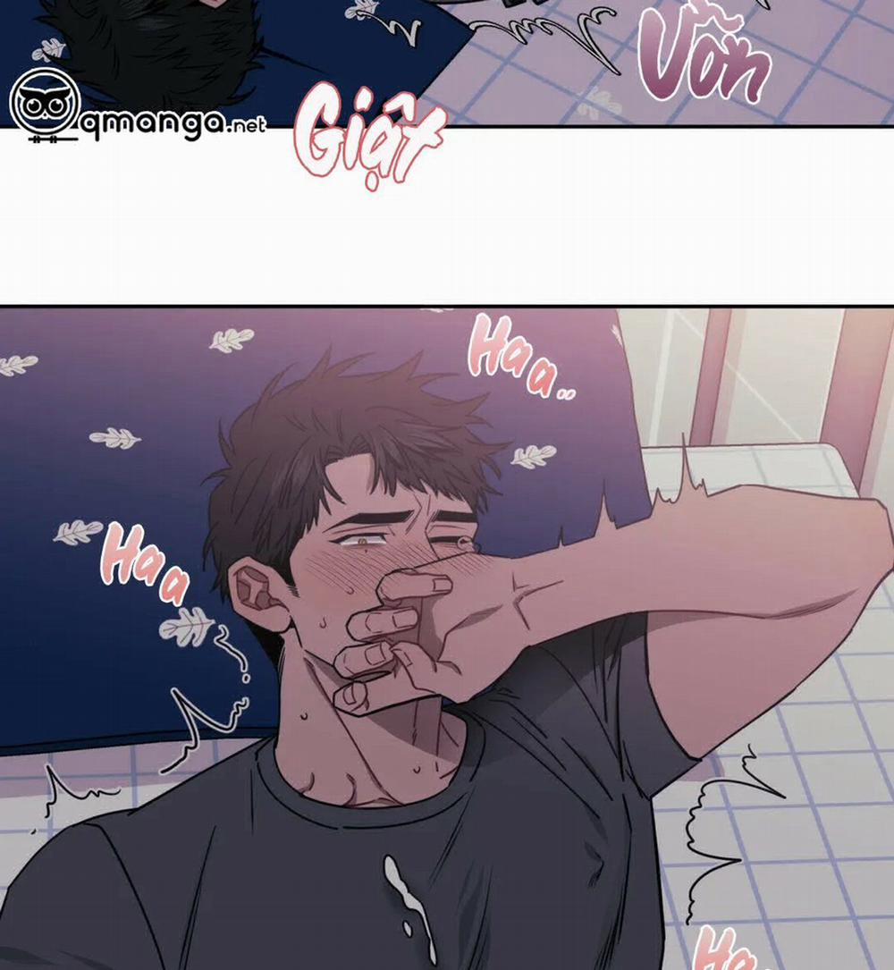 Khoảng Cách Xa Lạ 16 trang 82