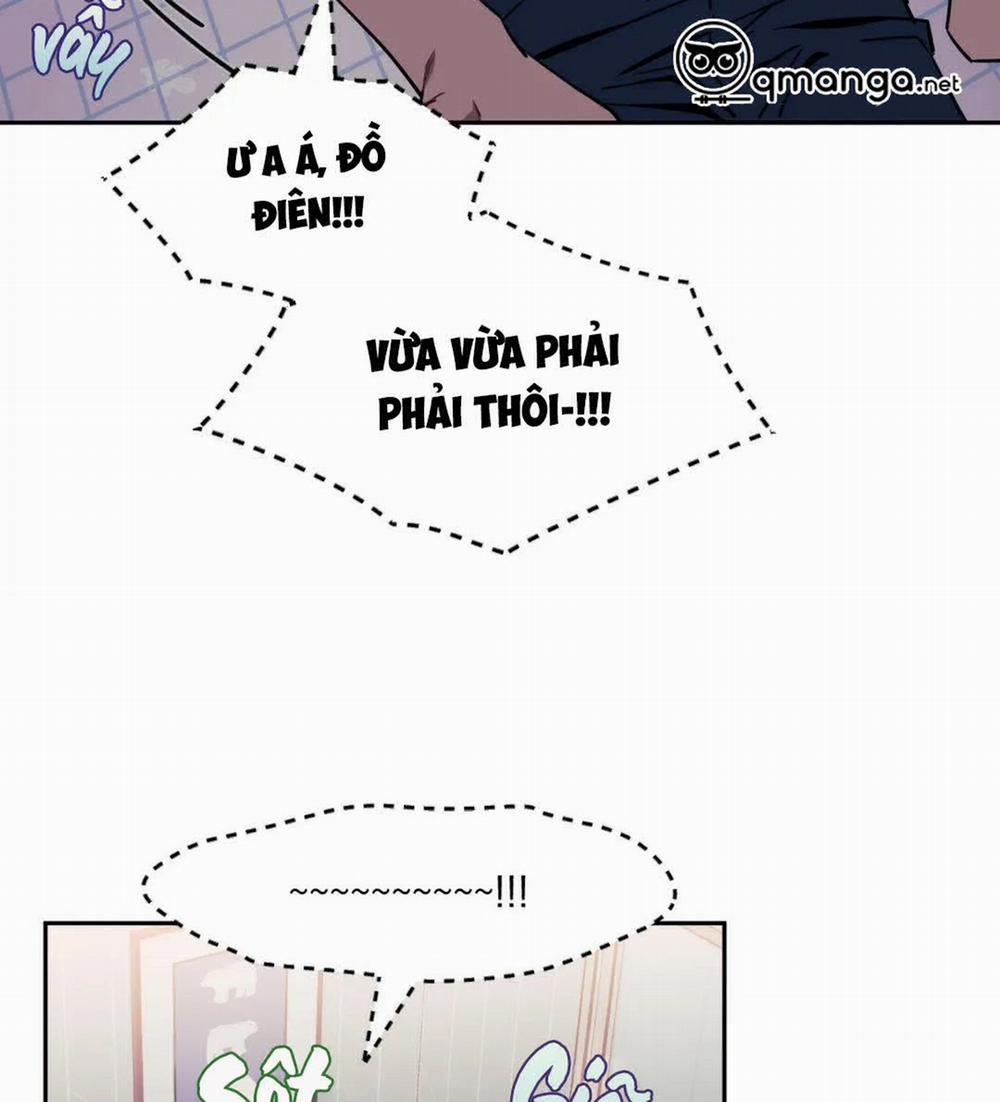 Khoảng Cách Xa Lạ 16 trang 87