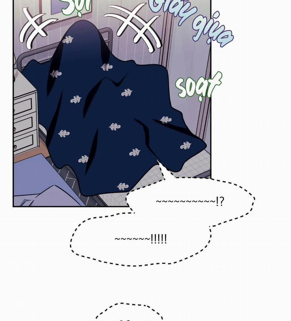 Khoảng Cách Xa Lạ 16 trang 88