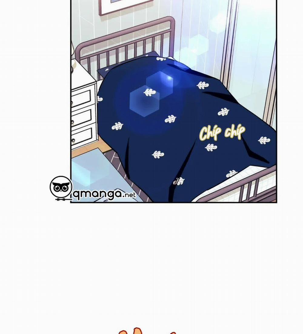 Khoảng Cách Xa Lạ 16 trang 90